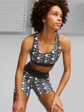 PUMA Спортен сутиен W CONCEPT STRAPPY BRA