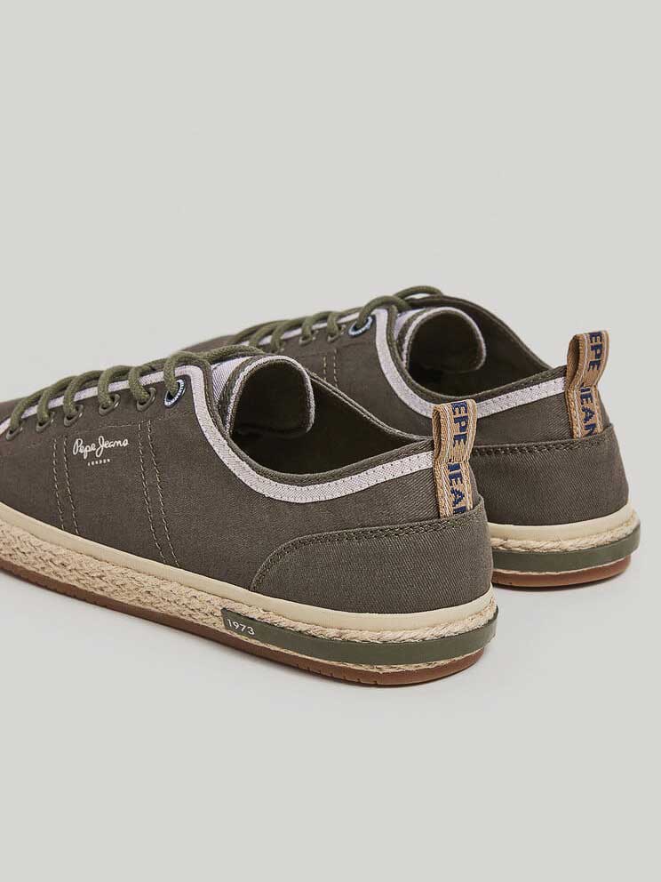 PEPE JEANS Обувки SAMOA SMART