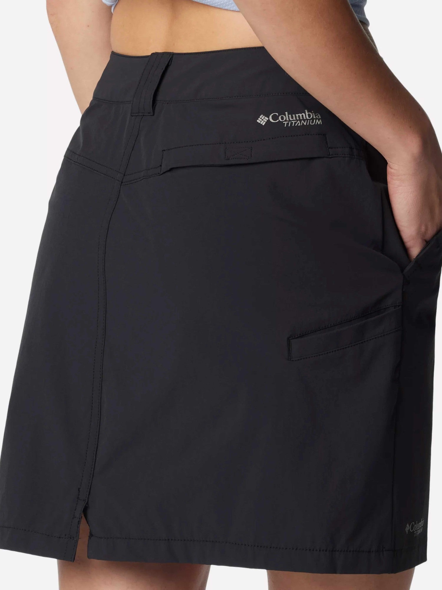 COLUMBIA Пола Summit Valley Skort II