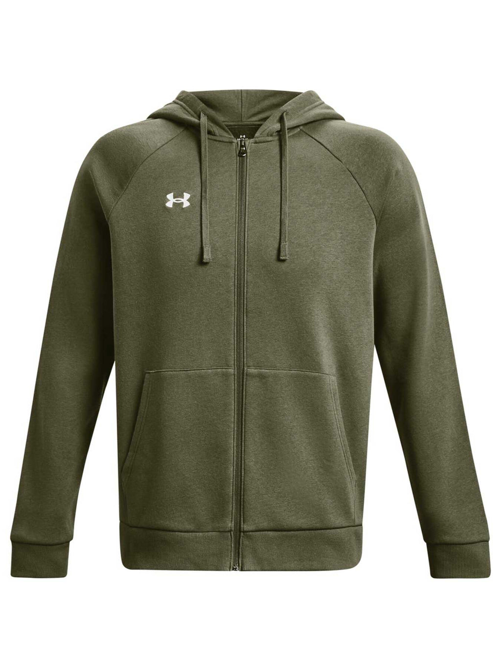 UNDER ARMOUR Суитшърт UA Rival Fleece