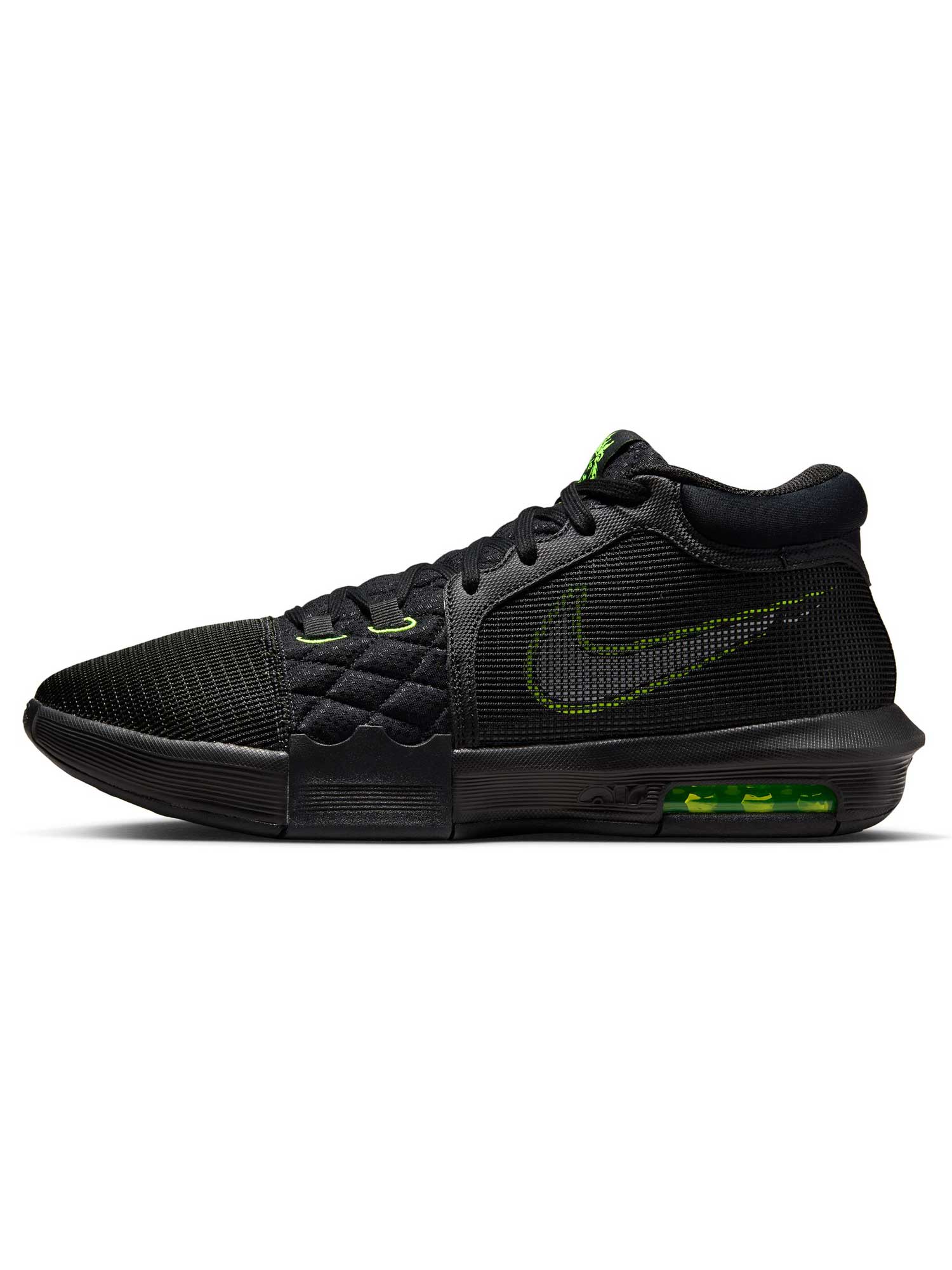 NIKE Обувки LEBRON WITNESS VIII