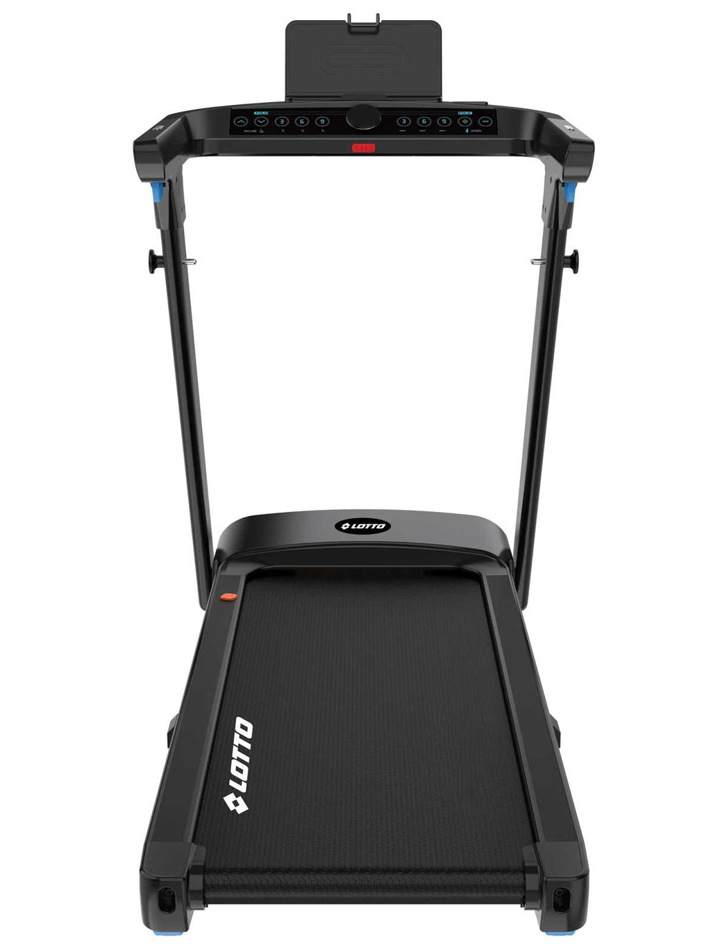 LOTTO FITNESS Smart Бягаща пътека FOLD RUN 14км/3.0HP