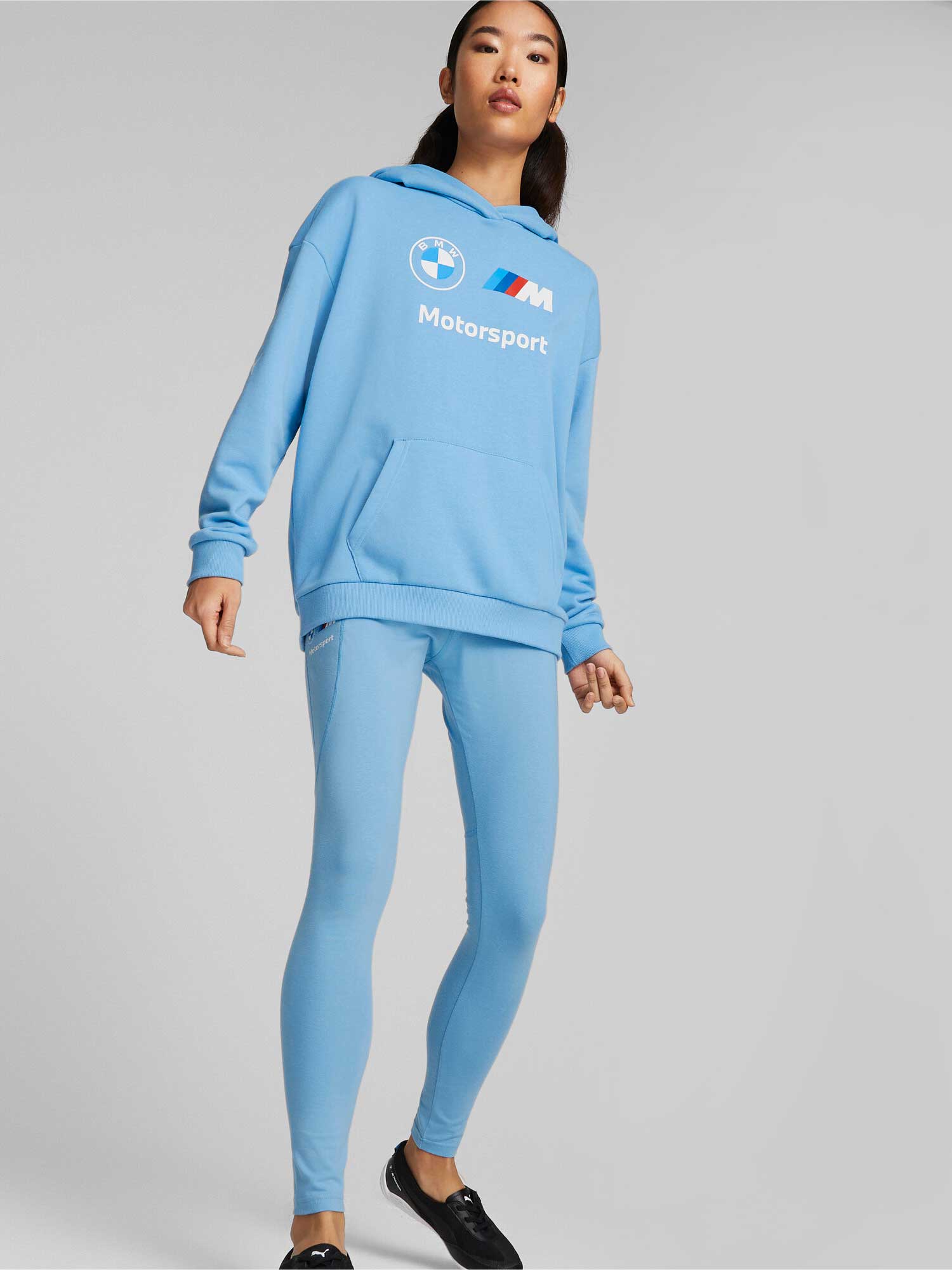 PUMA Суитшърт BMW MMS WMN ESS