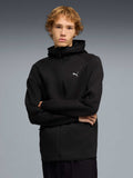 PUMA Суитшърт EVOSTRIPE FZ Hoodie DK