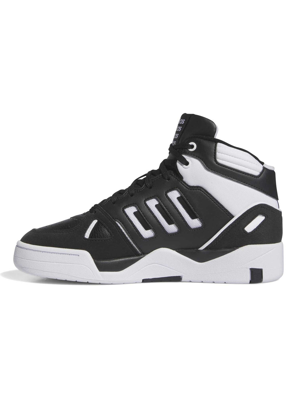 ADIDAS SPORTSWEAR Обувки Midcity Mid