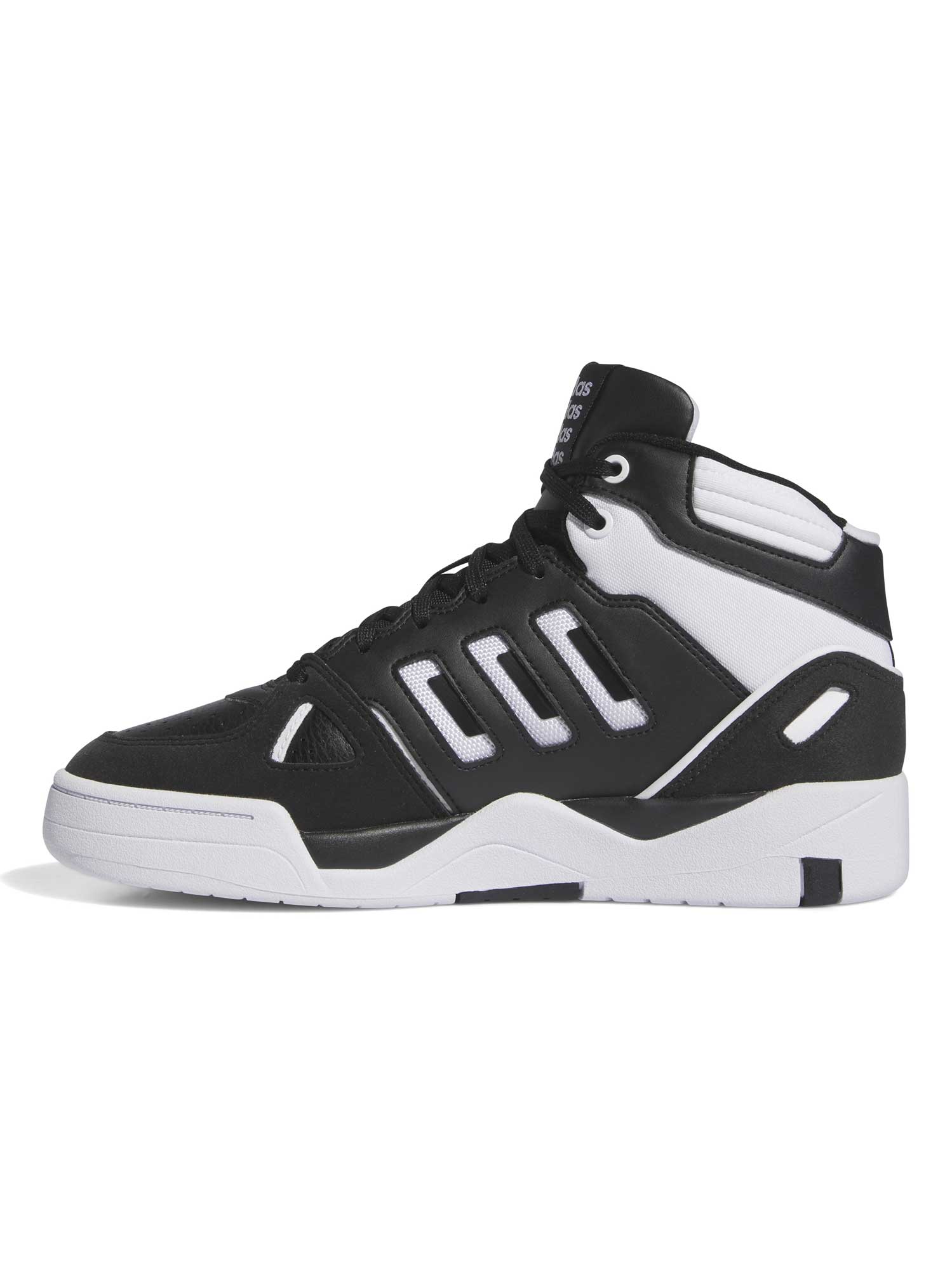 ADIDAS SPORTSWEAR Обувки Midcity Mid