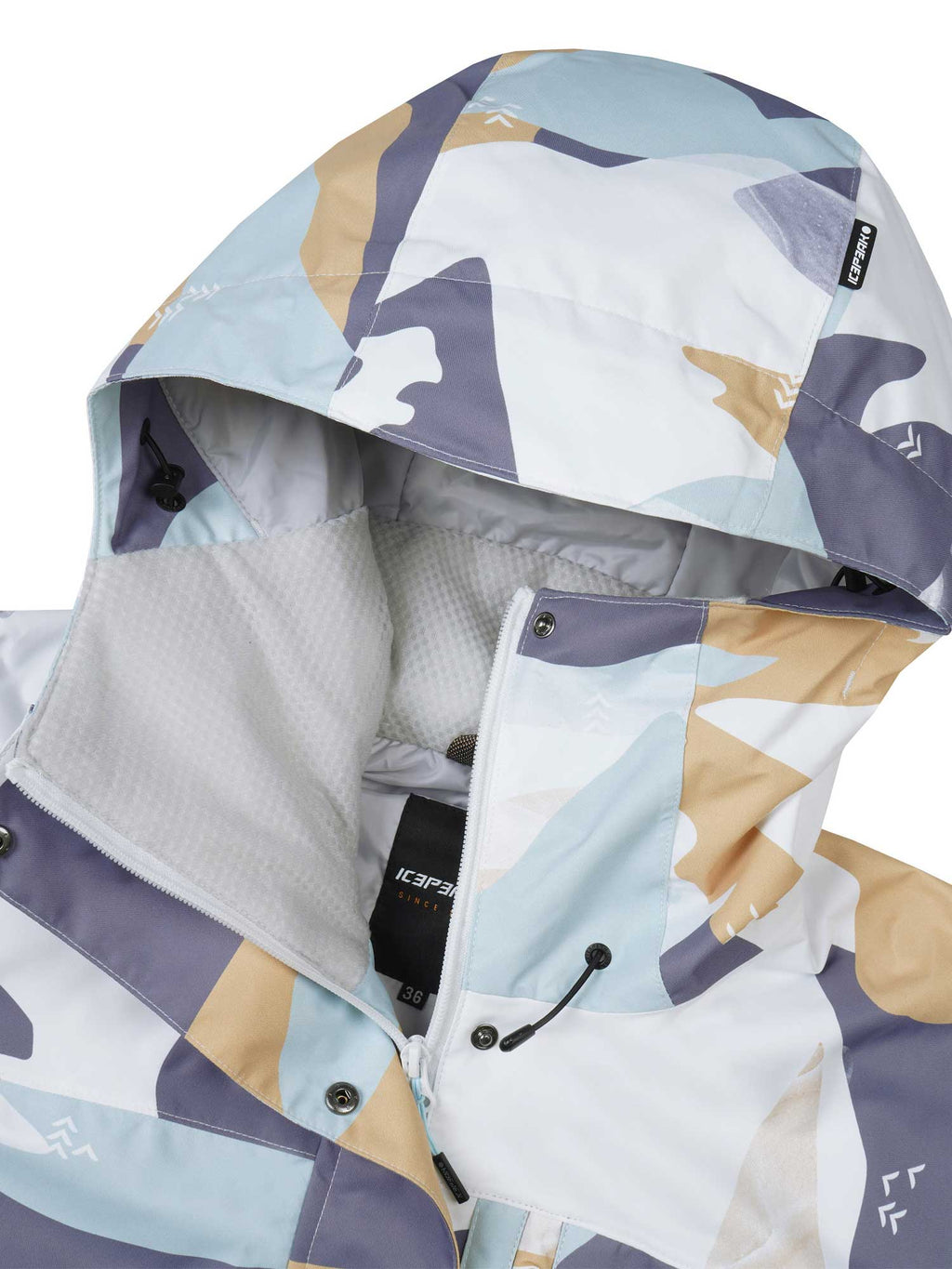 ICEPEAK Ски яке CREOLA