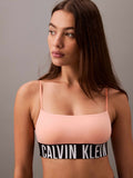 Calvin Klein Underwear Спортен сутиен UNLINED BRALETTE