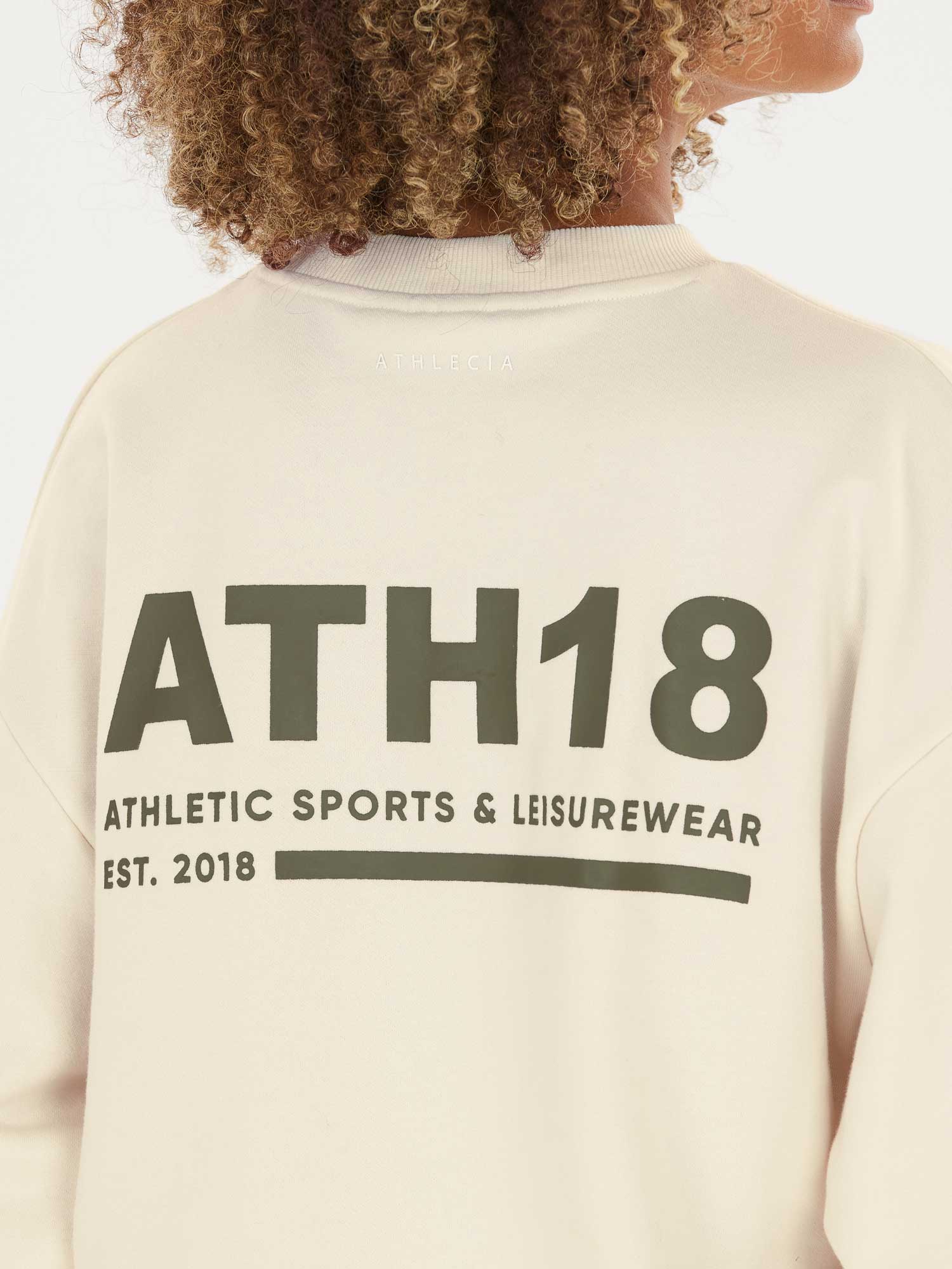 ATHLECIA Блуза Naomi