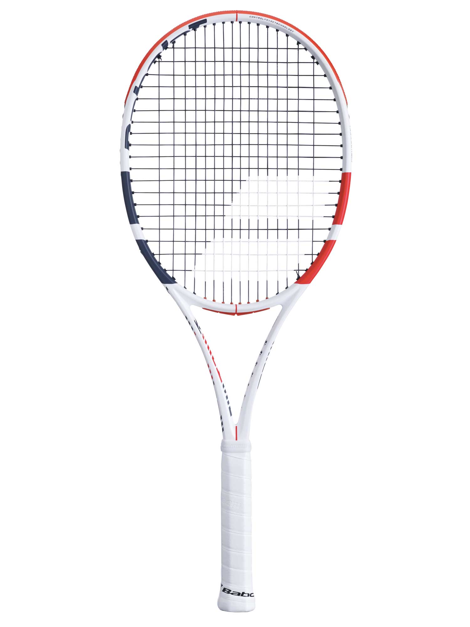 BABOLAT Тенис ракета PURE STRIKE 16 X 19 grip 2- наплетена