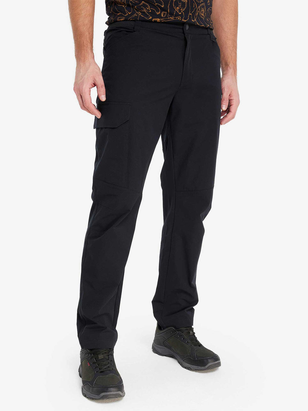 OUTVENTURE Панталон Mens Hiking Pants