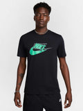 NIKE Тениска M NSW TEE 12MO FUTURA SP25
