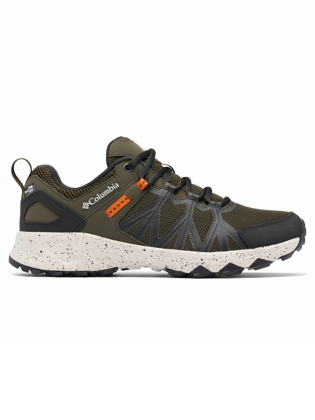 COLUMBIA Обувки PEAKFREAK II OUTDRY