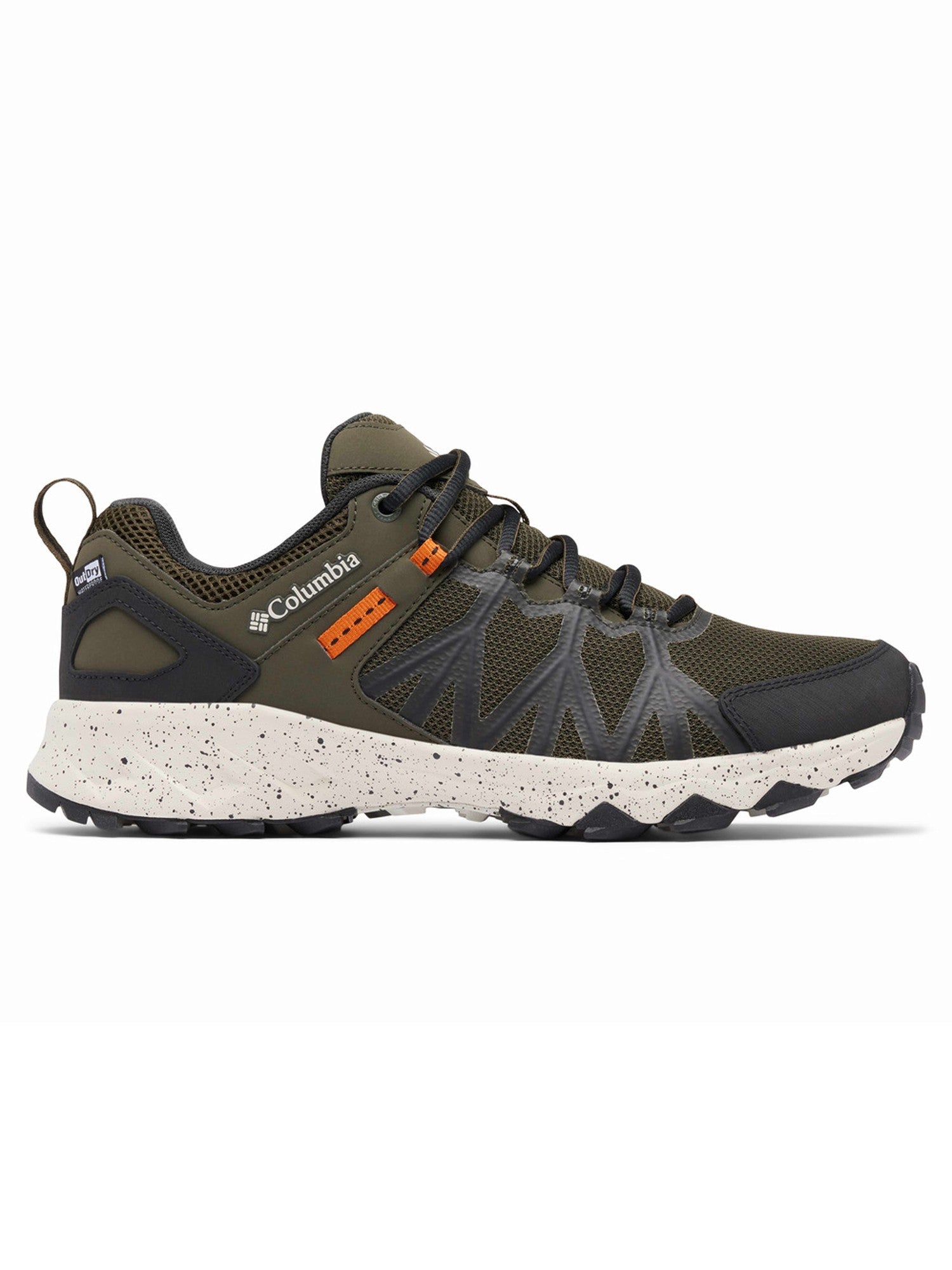 COLUMBIA Обувки PEAKFREAK II OUTDRY