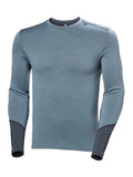 HELLY HANSEN Термоблуза LIFA MERINO MIDWEIGHT CREW