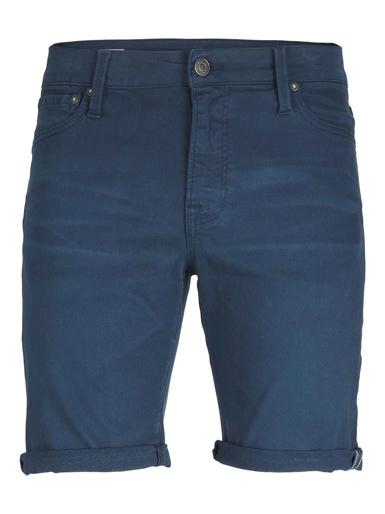 JACK & JONES Къси панталони JPSTRICK JJICON SHORTS AMA SN