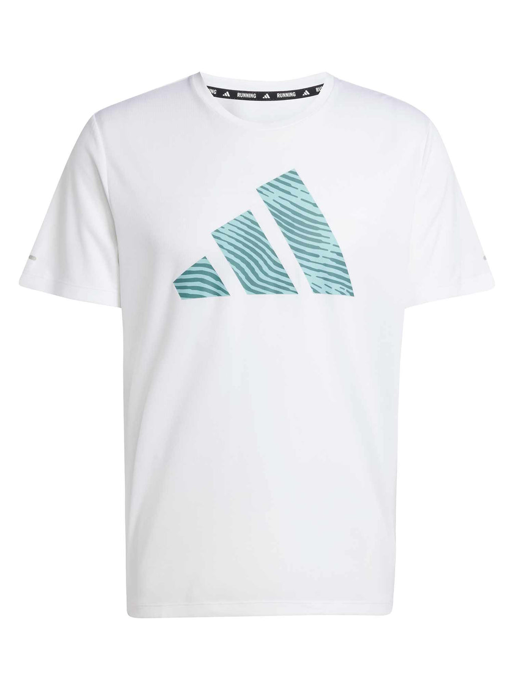 ADIDAS PERFORMANCE Тениска Adi365 Running Essentials Brand Love