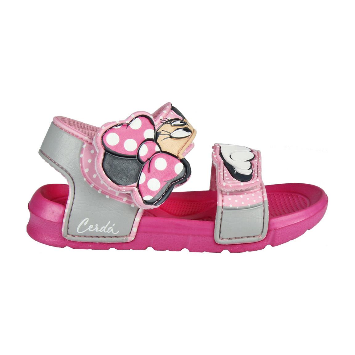 CERDA Сандали BEACH MINNIE