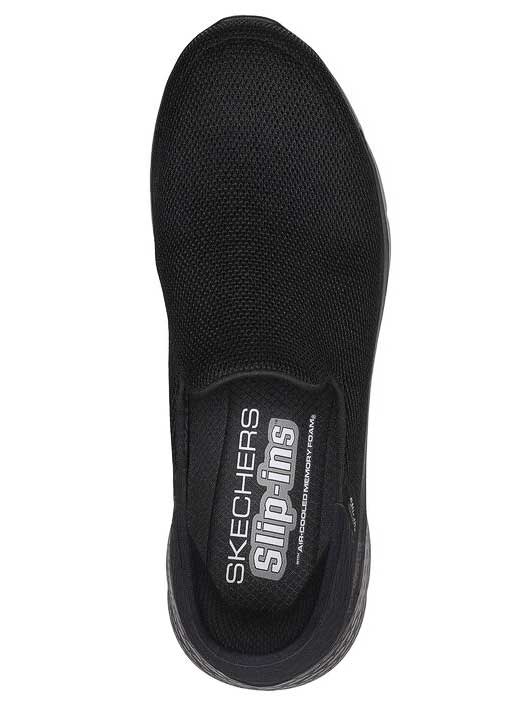 SKECHERS Обувки GO WALK FLEX - NO HA