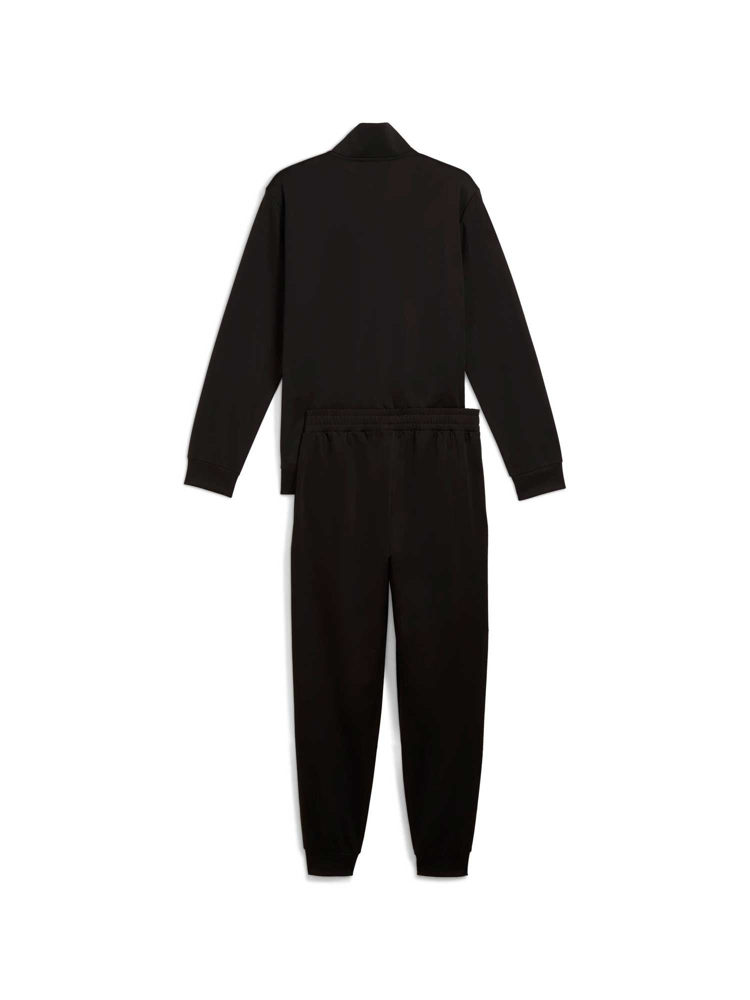 PUMA Спортен екип Poly Colorblock Suit