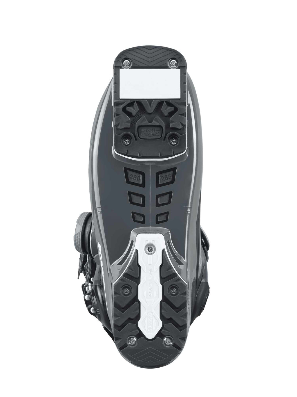 NORDICA Ски обувки SPEEDMACHINE 3 100 BOA (GW)