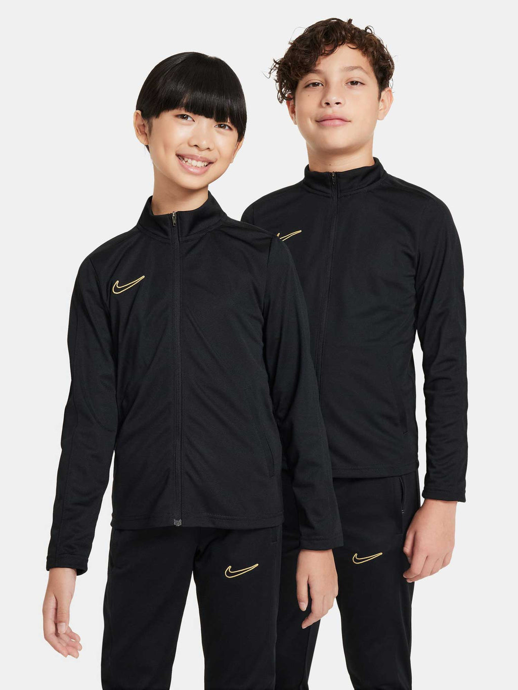 NIKE Спортен екип K NK DF ACD23 TRK SUIT K BR