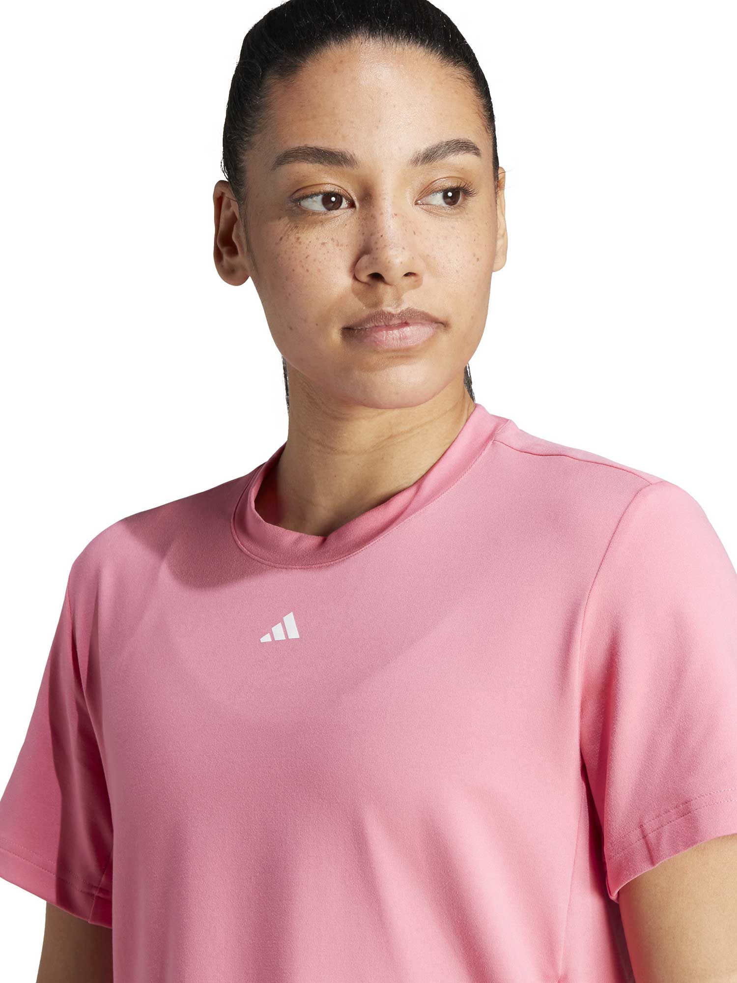 ADIDAS PERFORMANCE Тениска Versatile