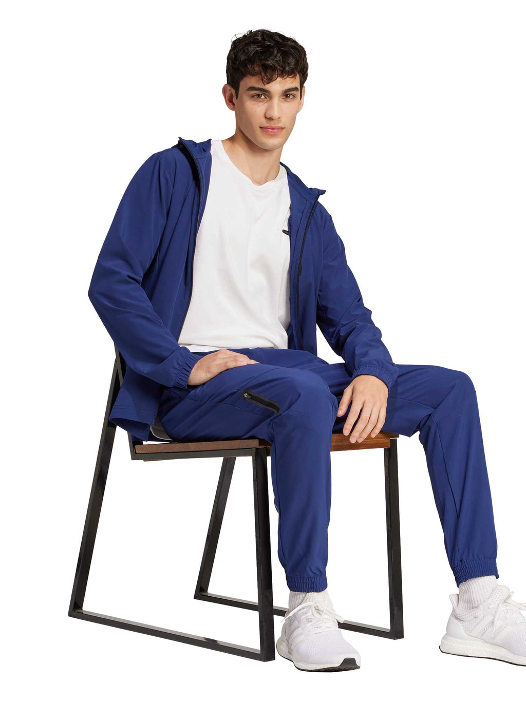 ADIDAS SPORTSWEAR Спортно долнище Tracksuit Bottoms