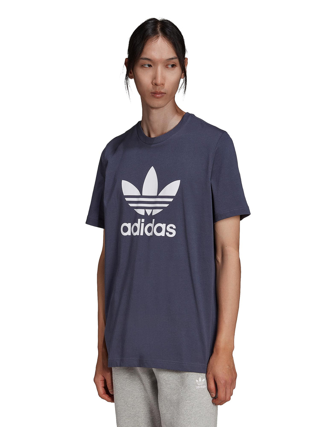 ADIDAS ORIGINALS Тениска Adicolor Classics Trefoil
