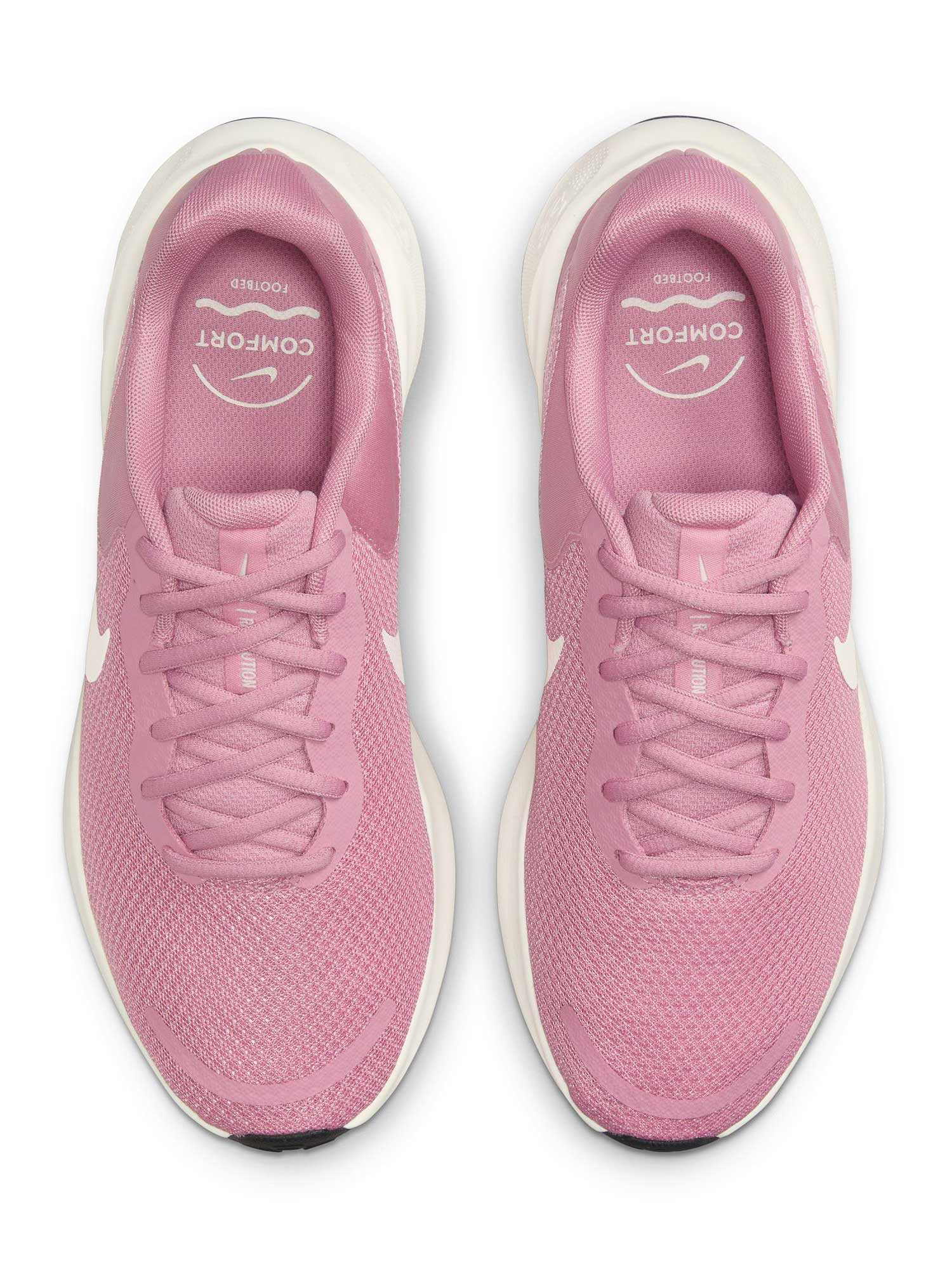 NIKE Обувки W REVOLUTION 7
