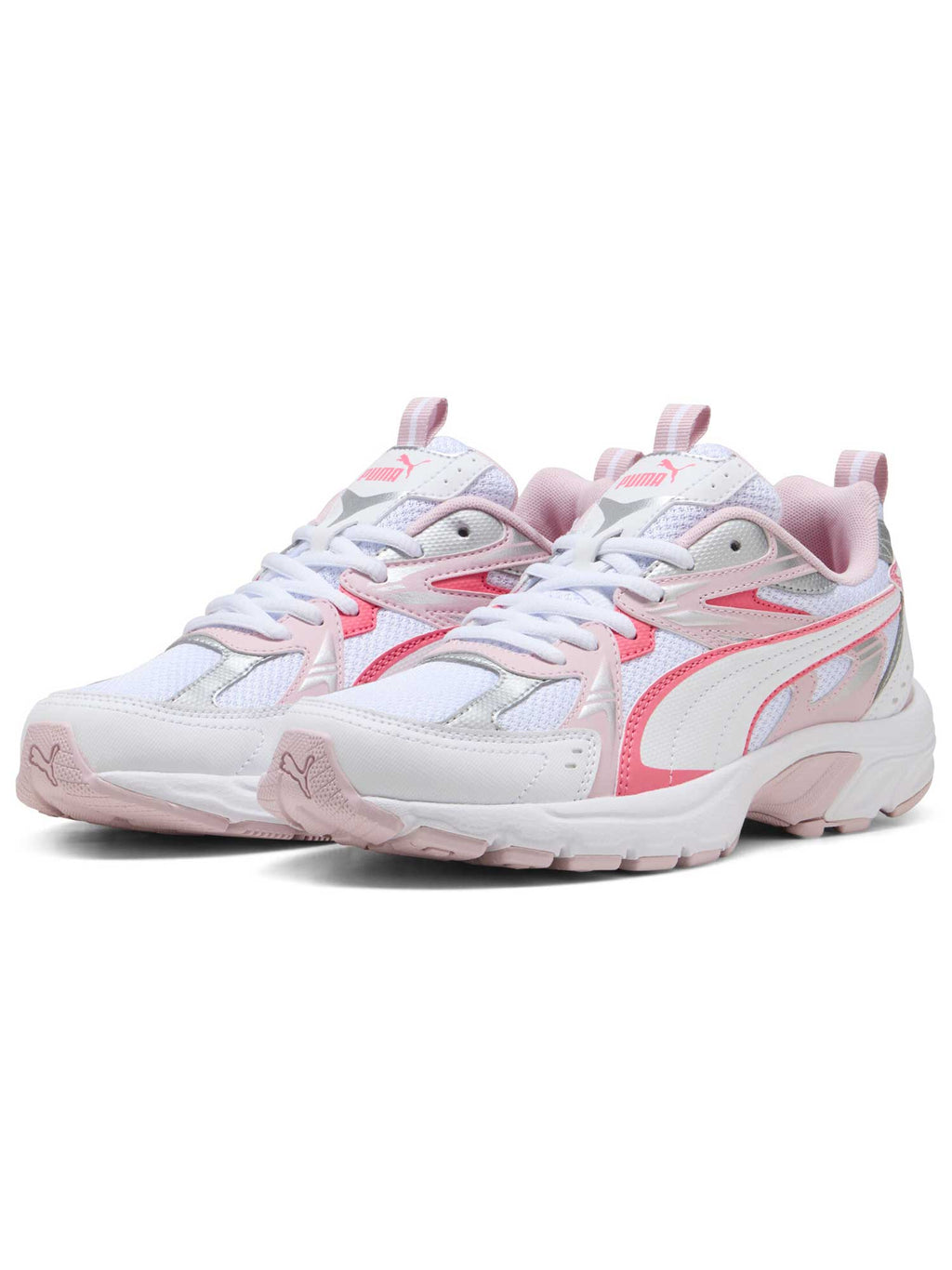 PUMA Обувки Milenio Tech