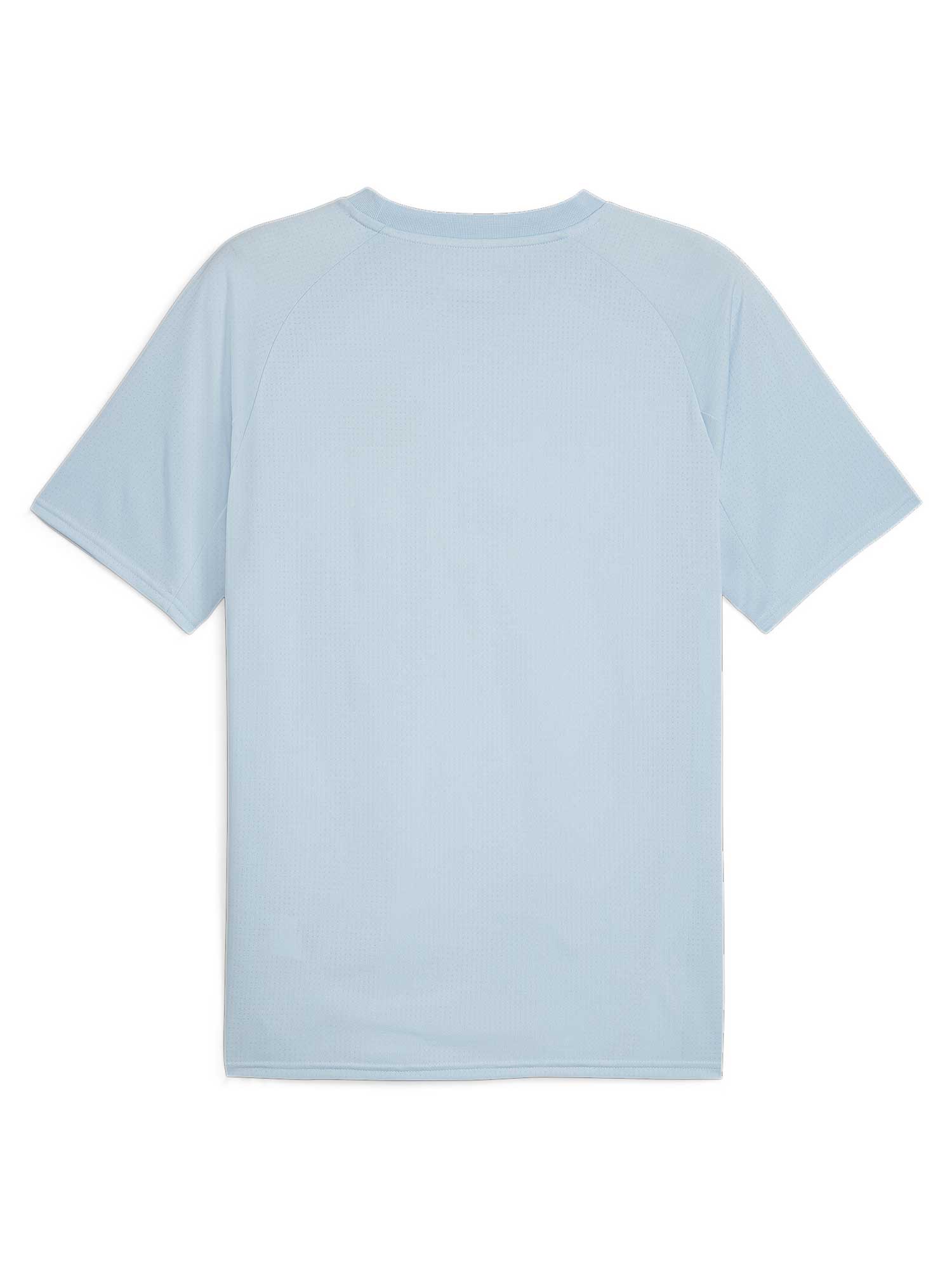 PUMA Тениска MCFC Prematch SS Jersey