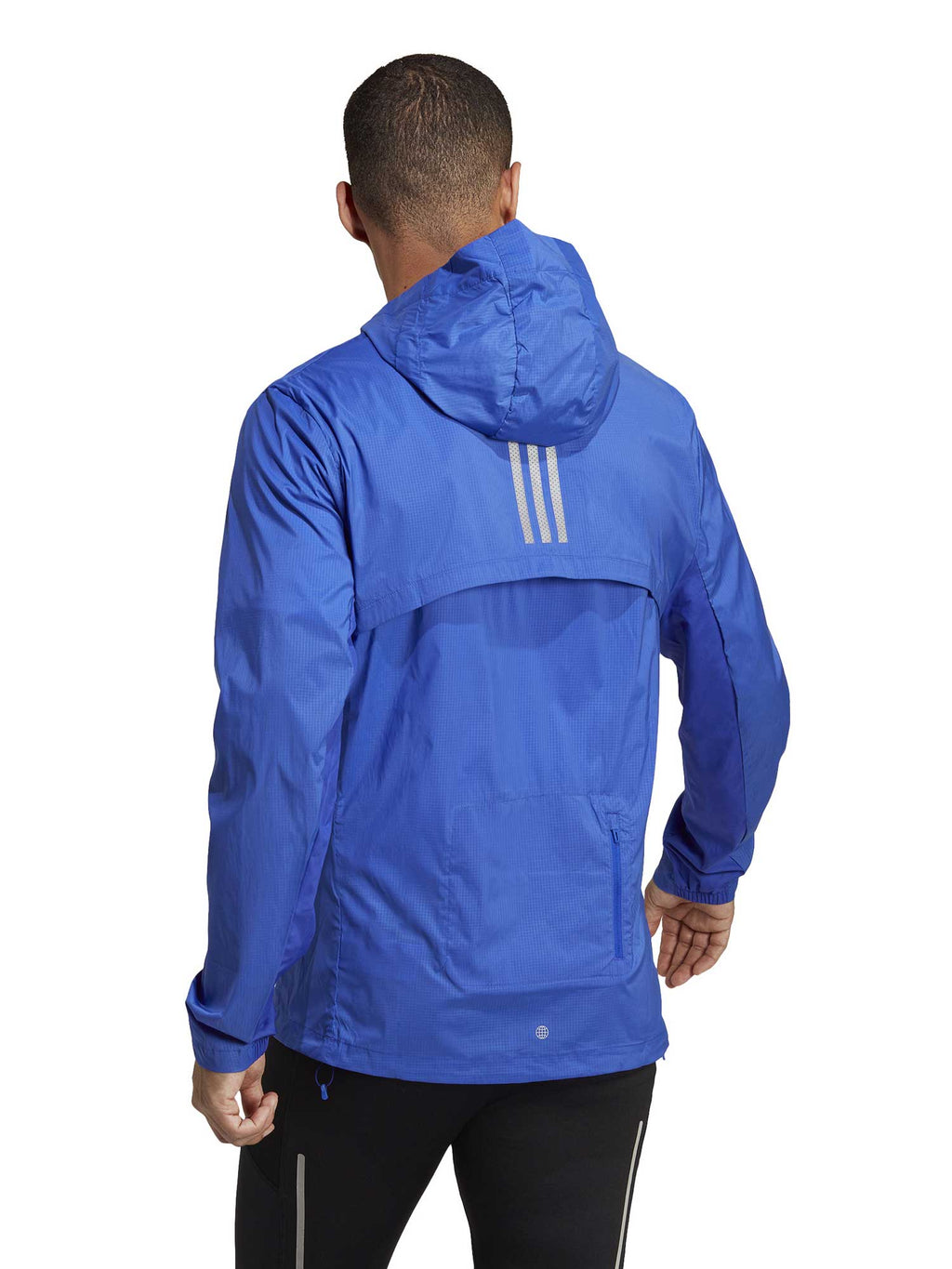 ADIDAS PERFORMANCE Ветровка Marathon Jacket