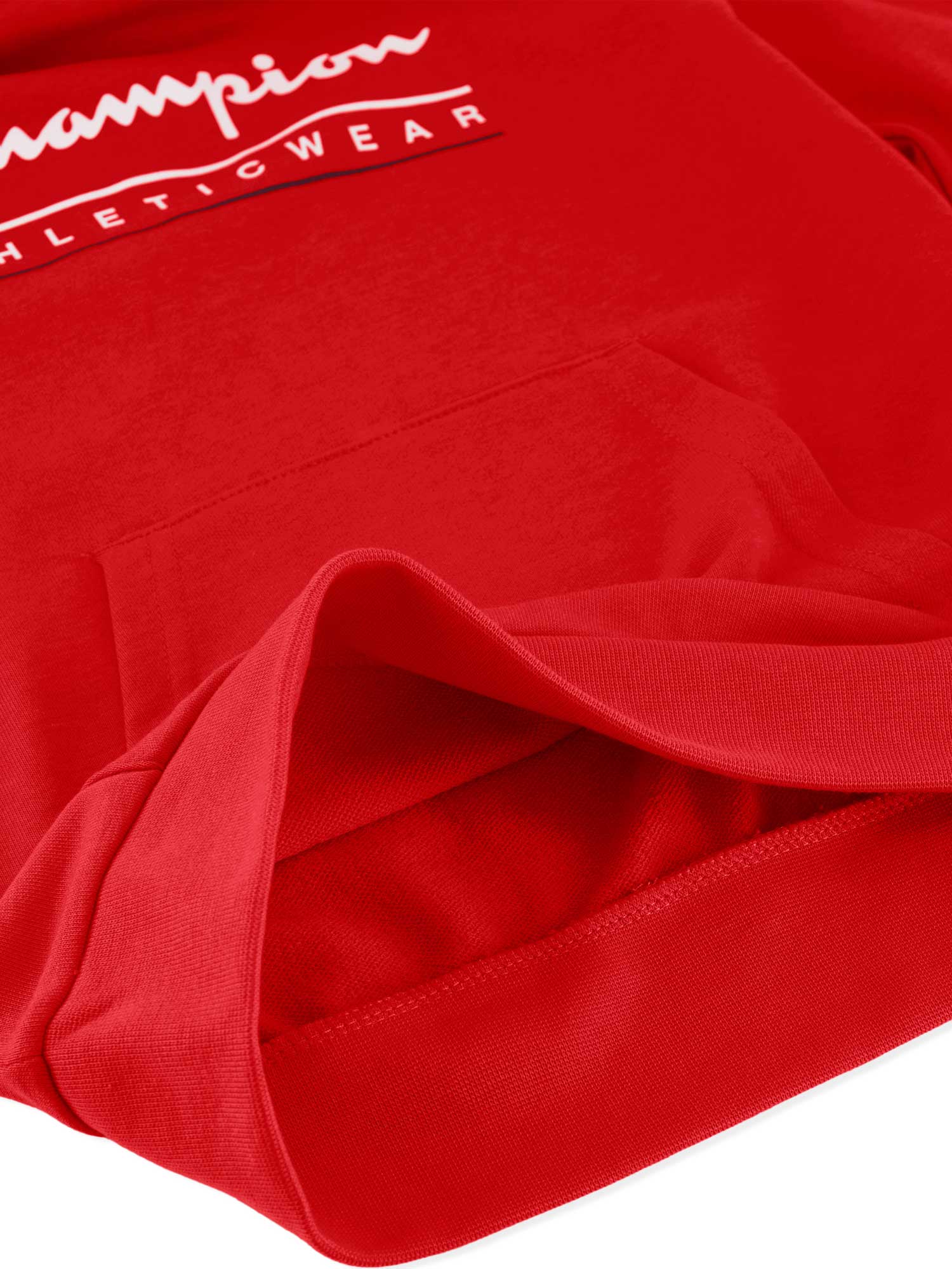CHAMPION Суитшърт Hooded Sweatshirt