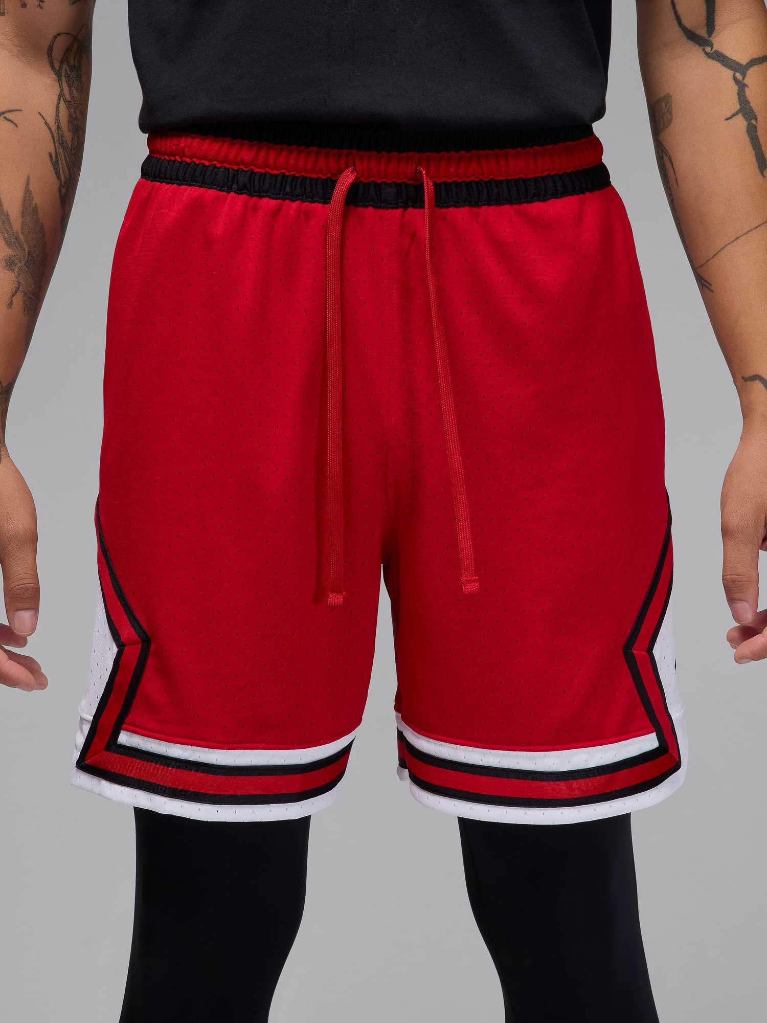 JORDAN Къси панталони M J DF SPRT DMND SHORT
