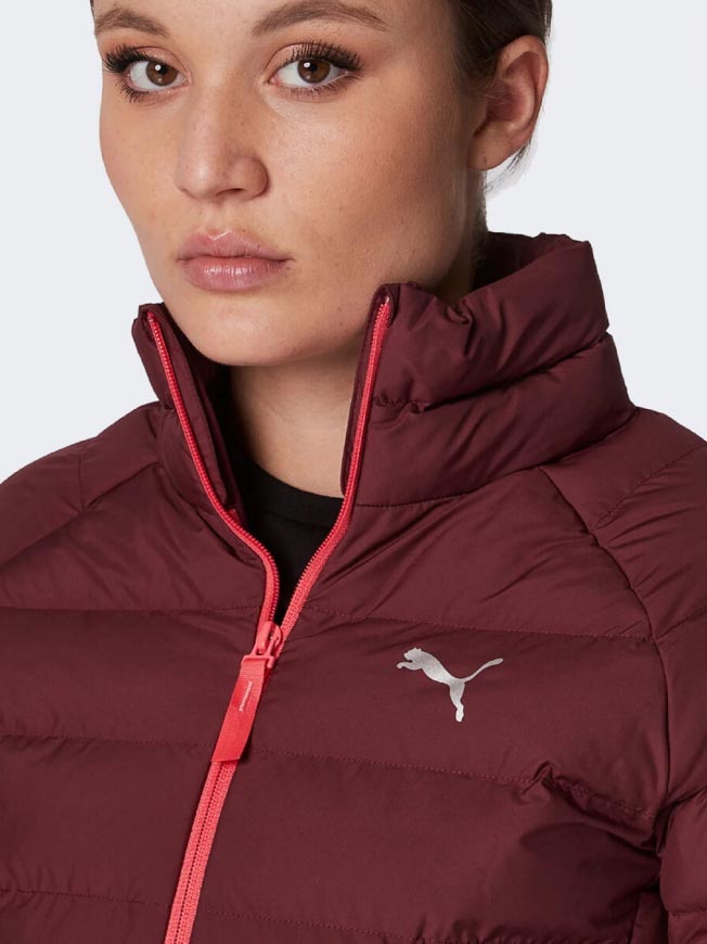 PUMA Яке ECO WarmCell