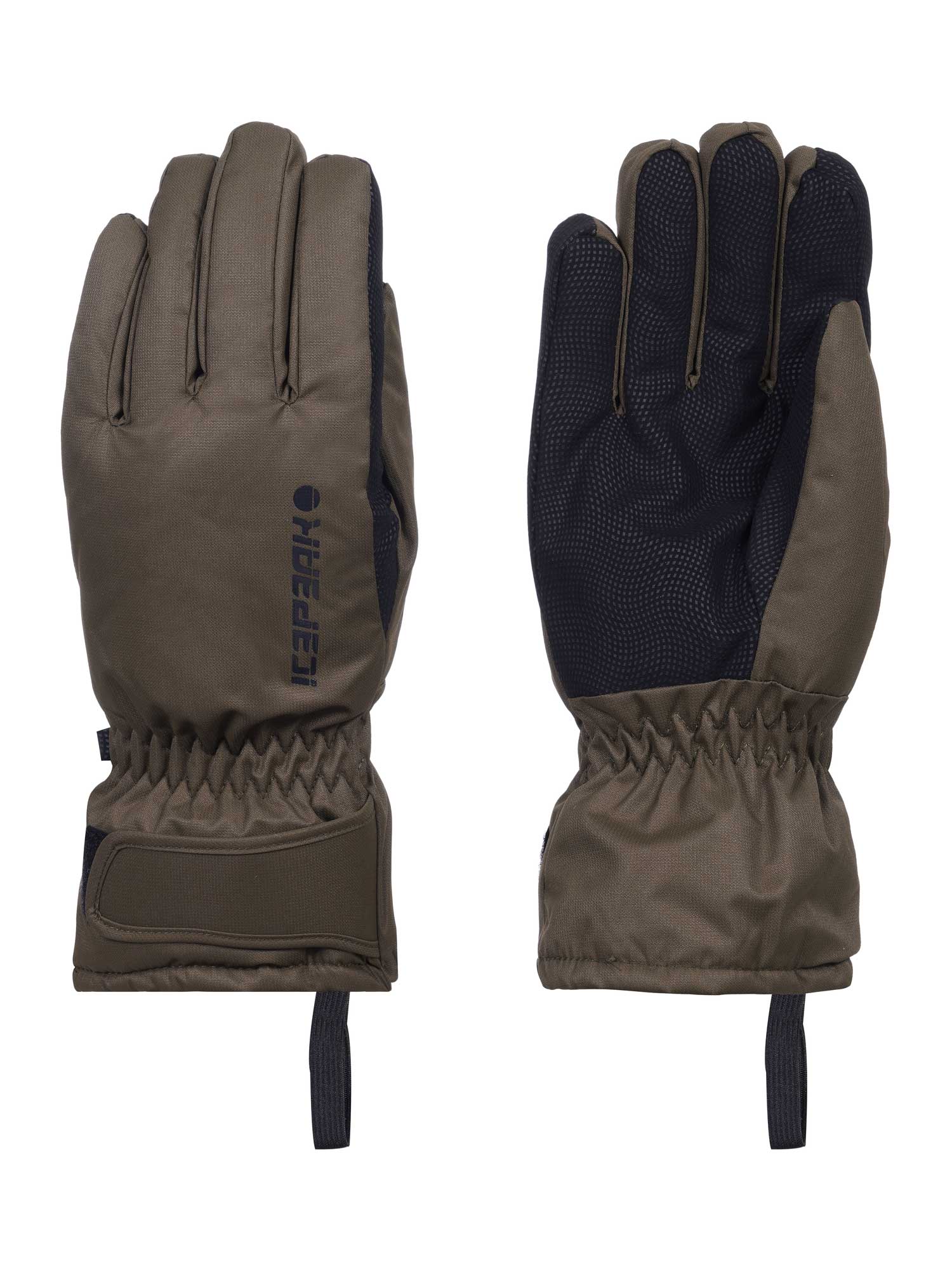 ICEPEAK Ръкавици HAYDEN