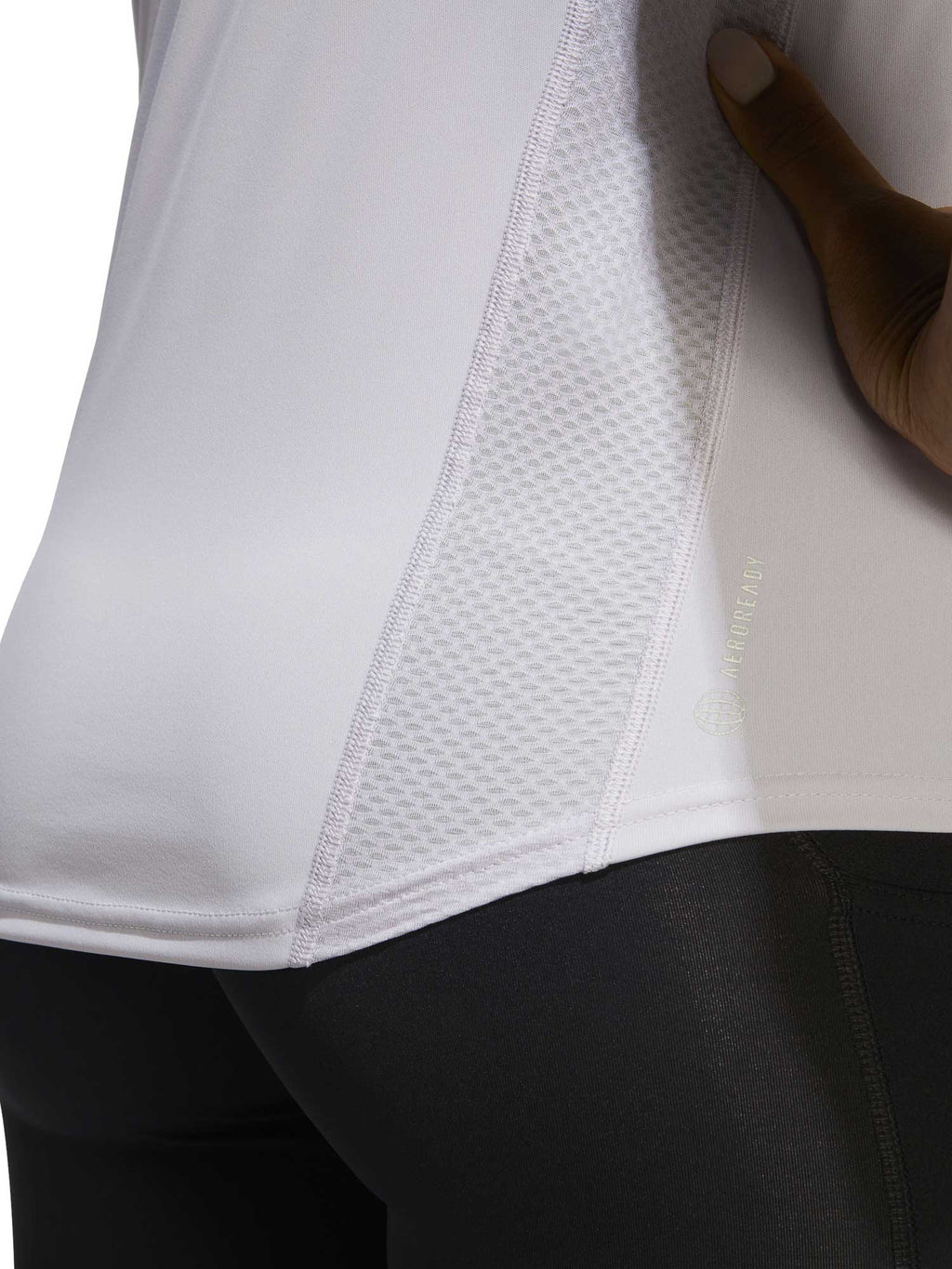 ADIDAS PERFORMANCE Тениска Own the Run