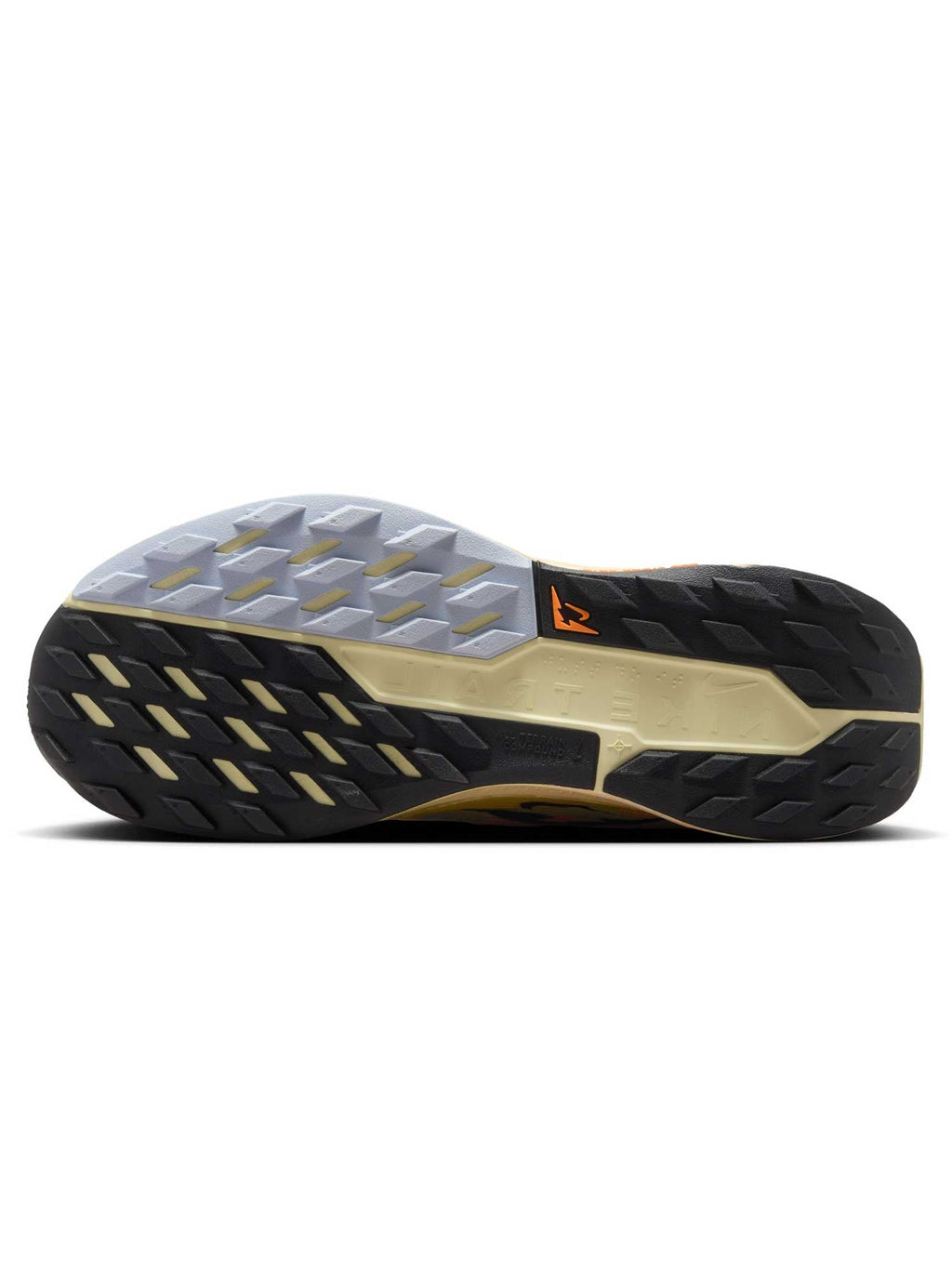 NIKE Обувки W REACTX PEGASUS TRAIL 5