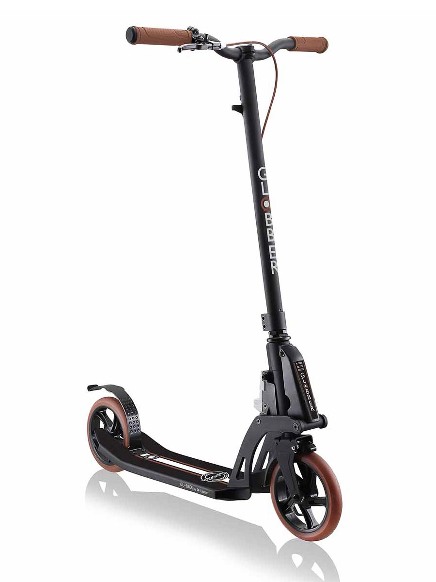 GLOBBER Тротинетка ONE K 180