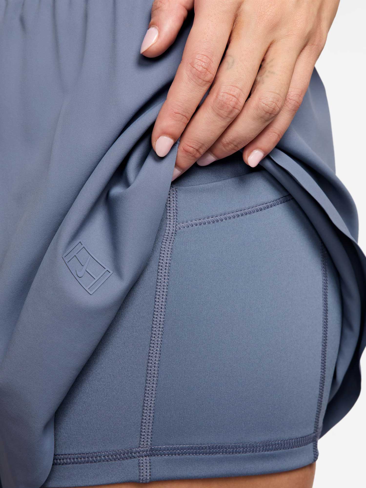 NIKE Къси панталони W NKCT DF ADVTG ACE SHORT HR