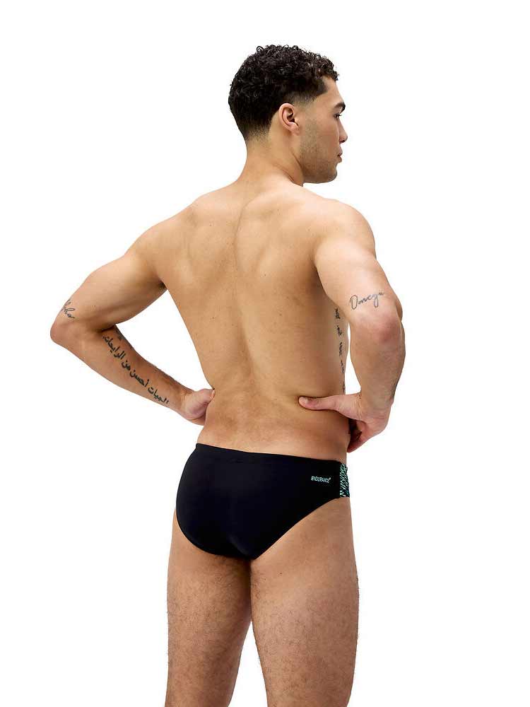 SPEEDO Бански END+ TECH PANEL AQUASHO