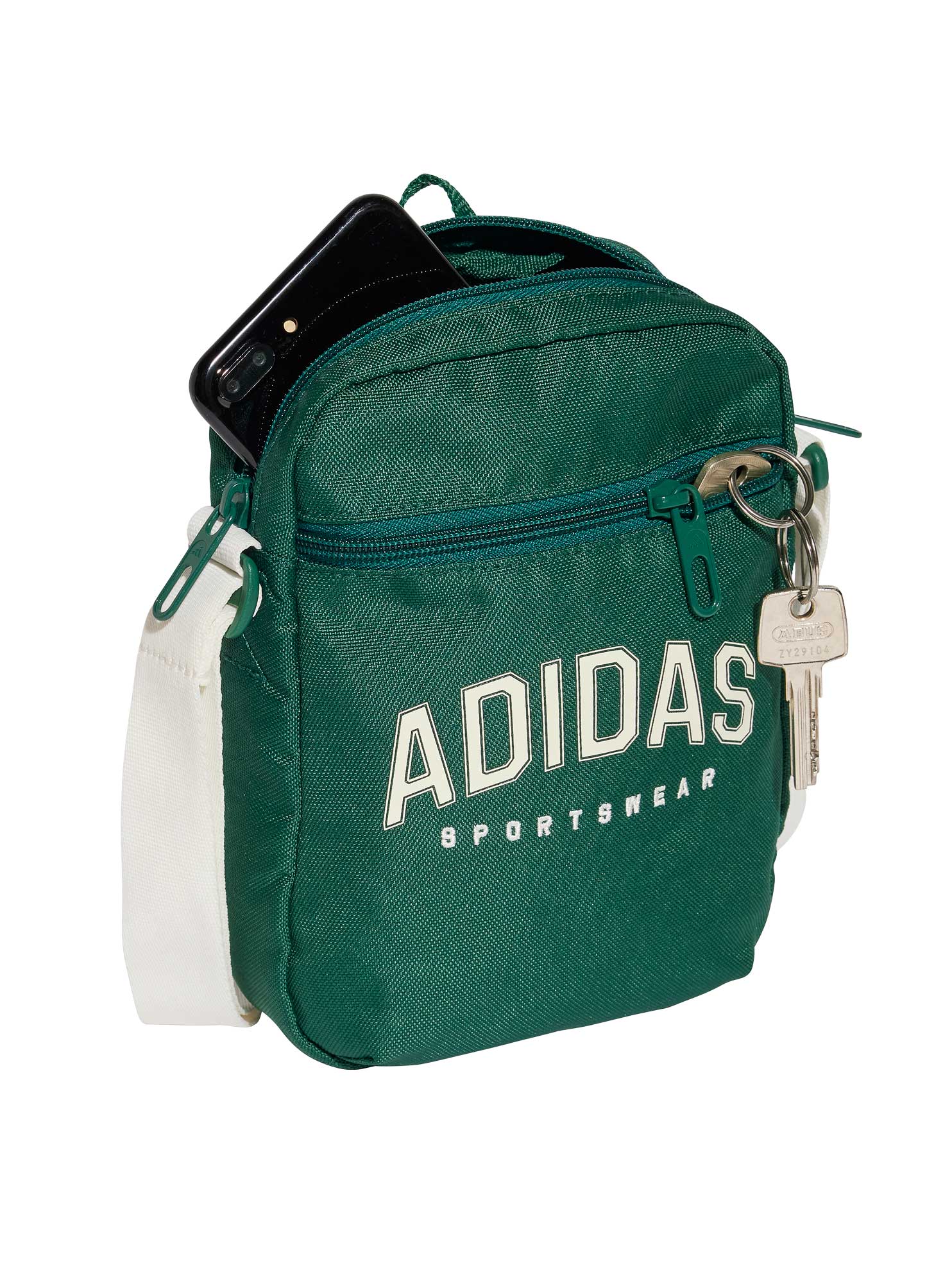ADIDAS PERFORMANCE Чанта Classic Print Organizer