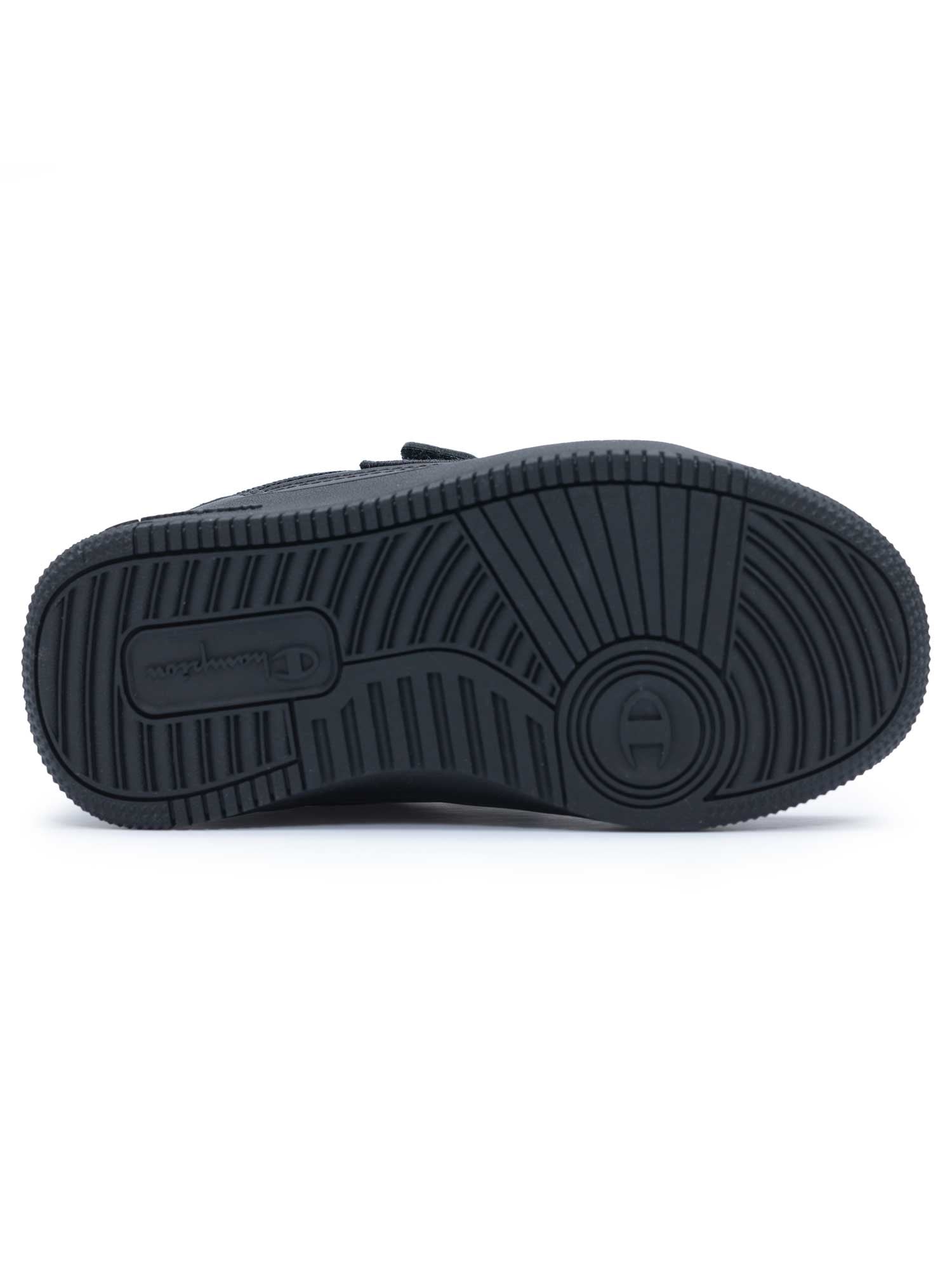 CHAMPION Обувки RD18 LOW B PS Low Cut Shoe