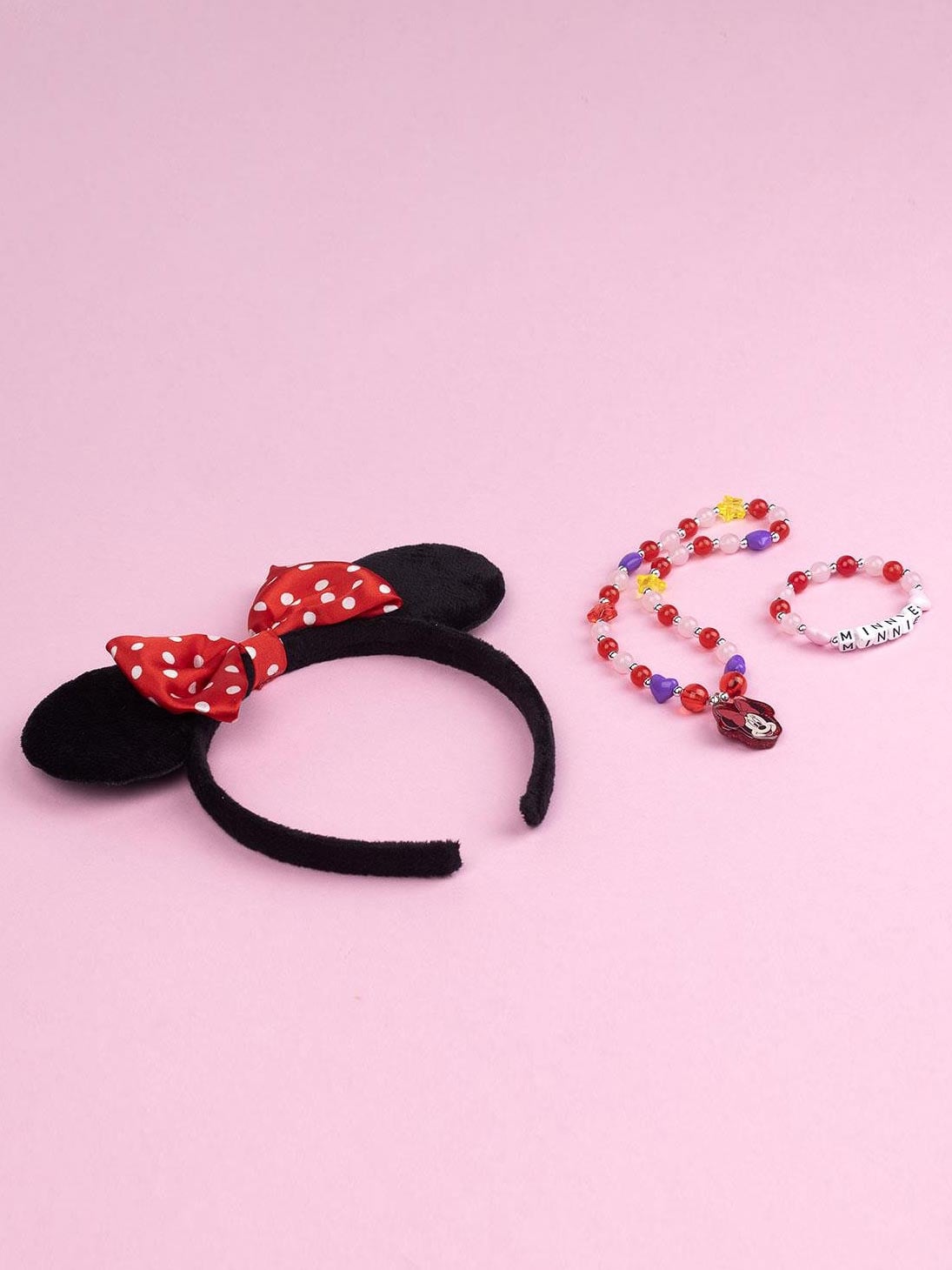 CERDA Комплект аксесоари Minnie Mouse