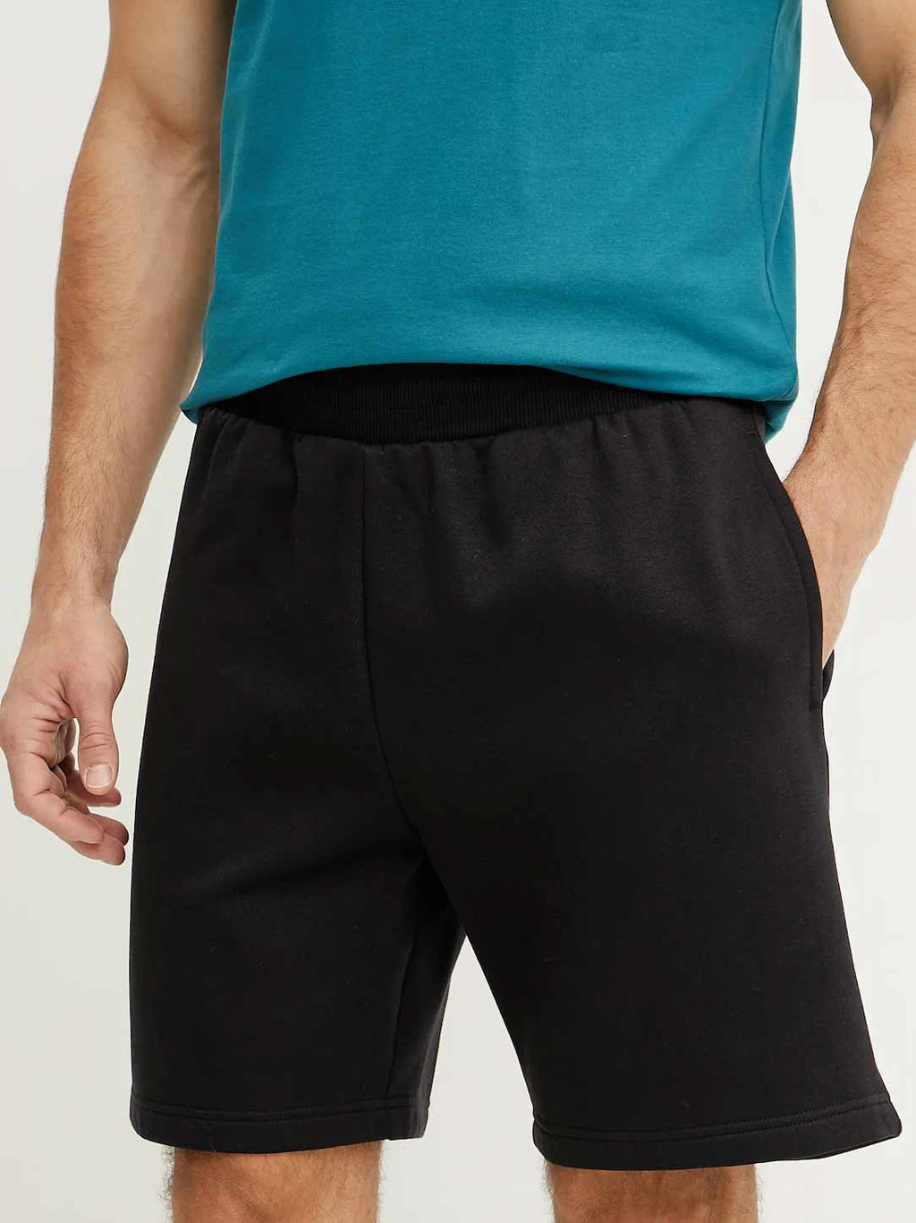 THE NORTH FACE Къси панталони M EASY REGULAR SHORT