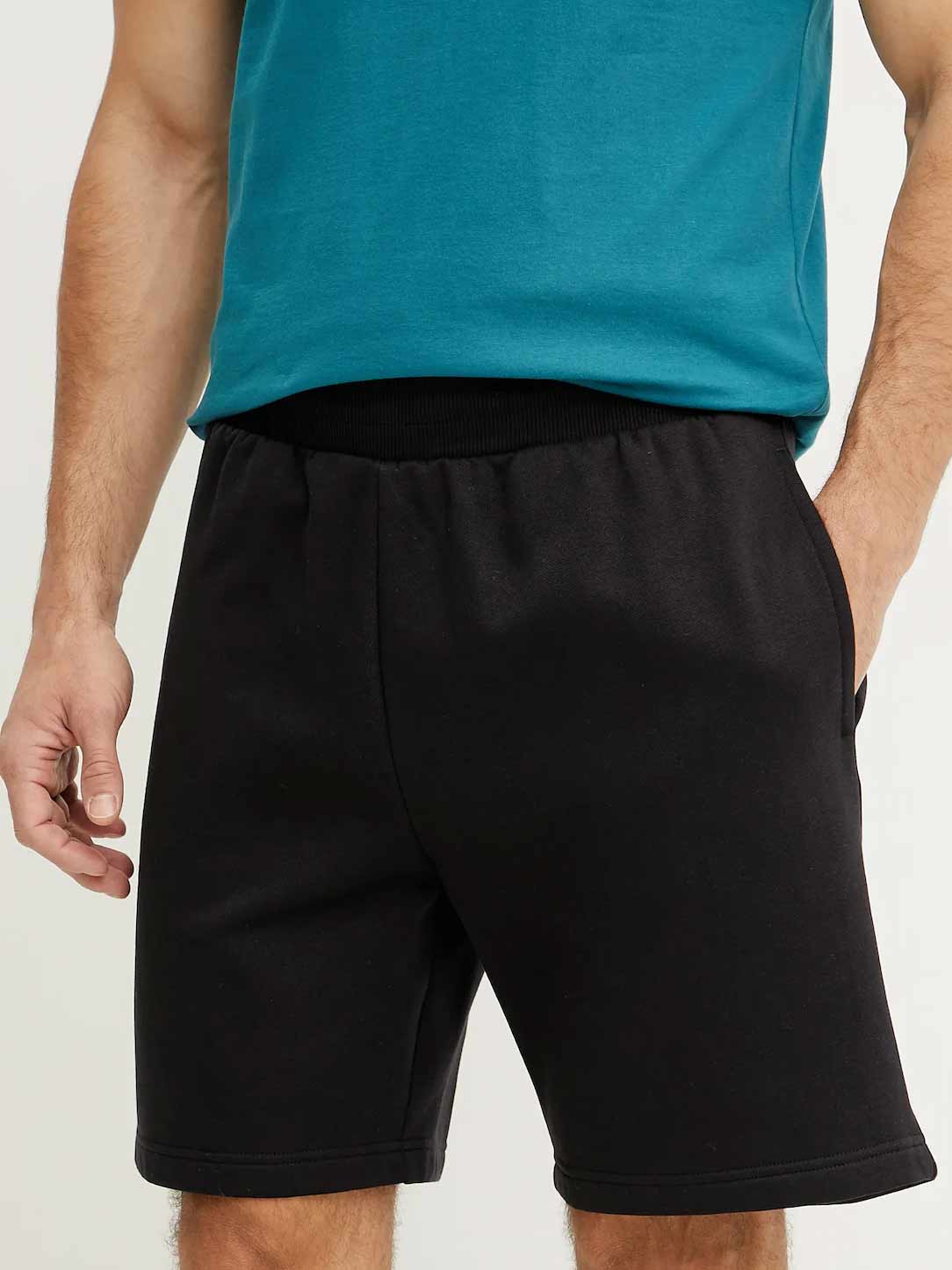 THE NORTH FACE Къси панталони M EASY REGULAR SHORT