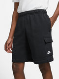 NIKE Къси панталони M CLUB BB CARGO