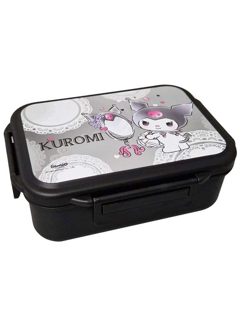UWEAR Метална кутия за храна Kuromi Dream Catcher