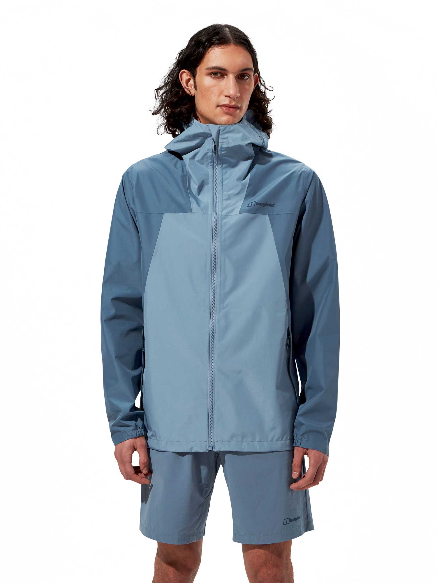 BERGHAUS Яке M DELUGE PRO 3.0 JKT